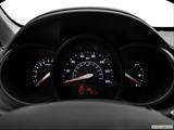  Speedometer/tachometer photo